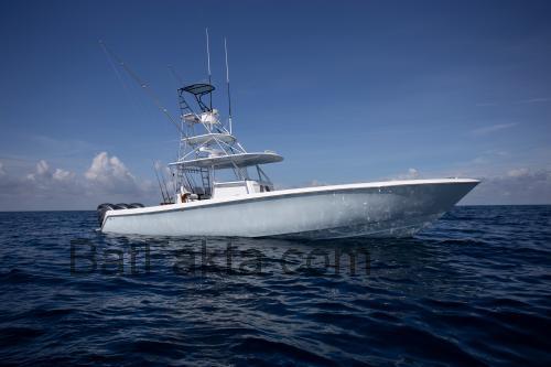 Contender 44 ST tekniska specifikationer och recensioner